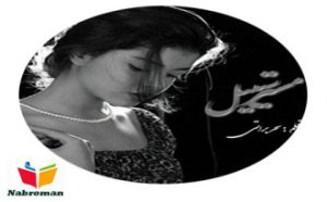 رمان مستر سیبیل