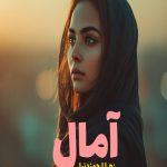 رمان آمال