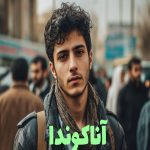 رمان آناکوندا
