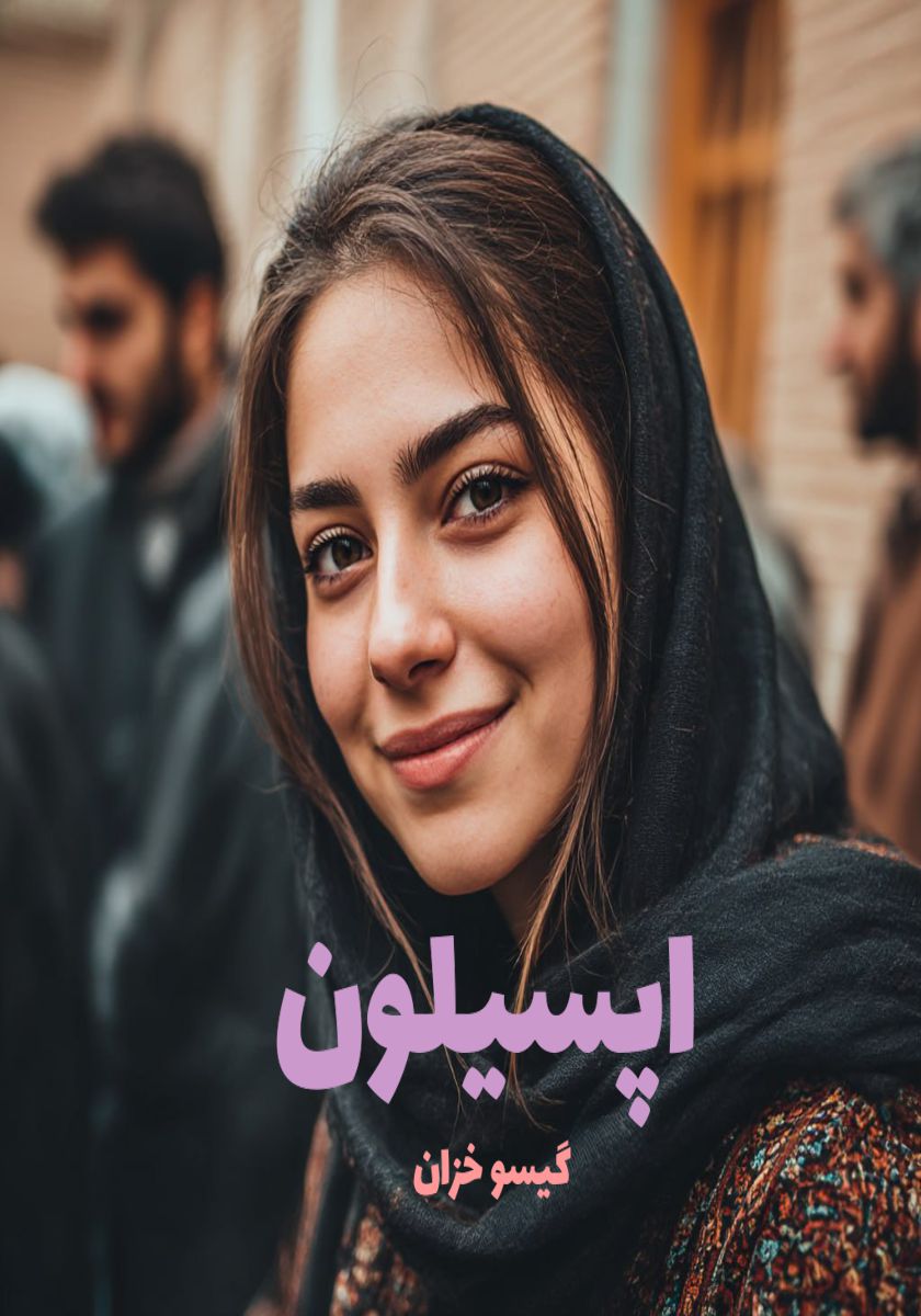 رمان اپسیلون