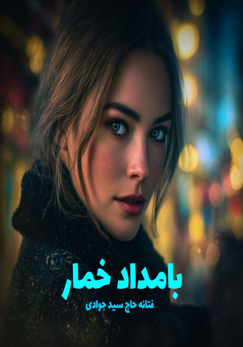 رمان بامداد خمار