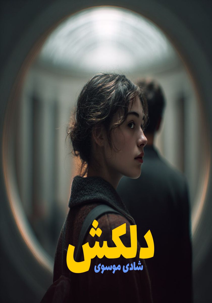 رمان دلکش