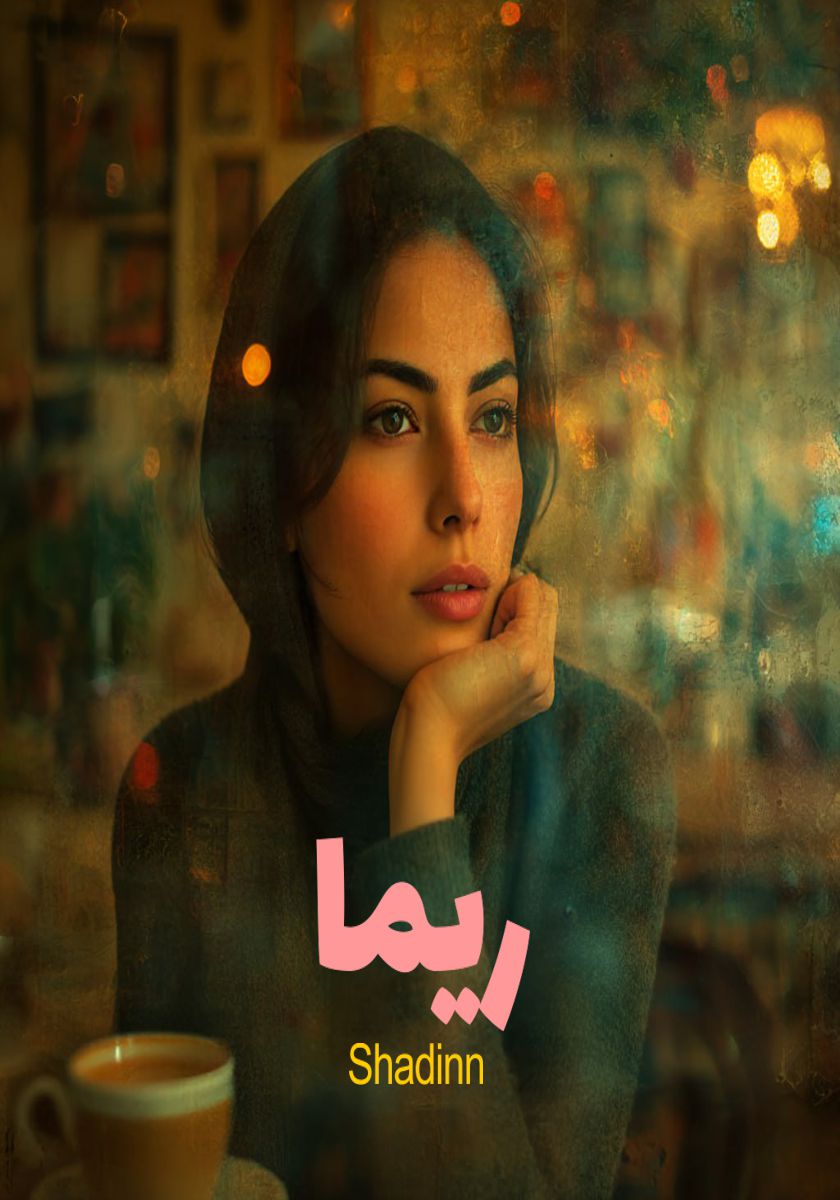 رمان ریما
