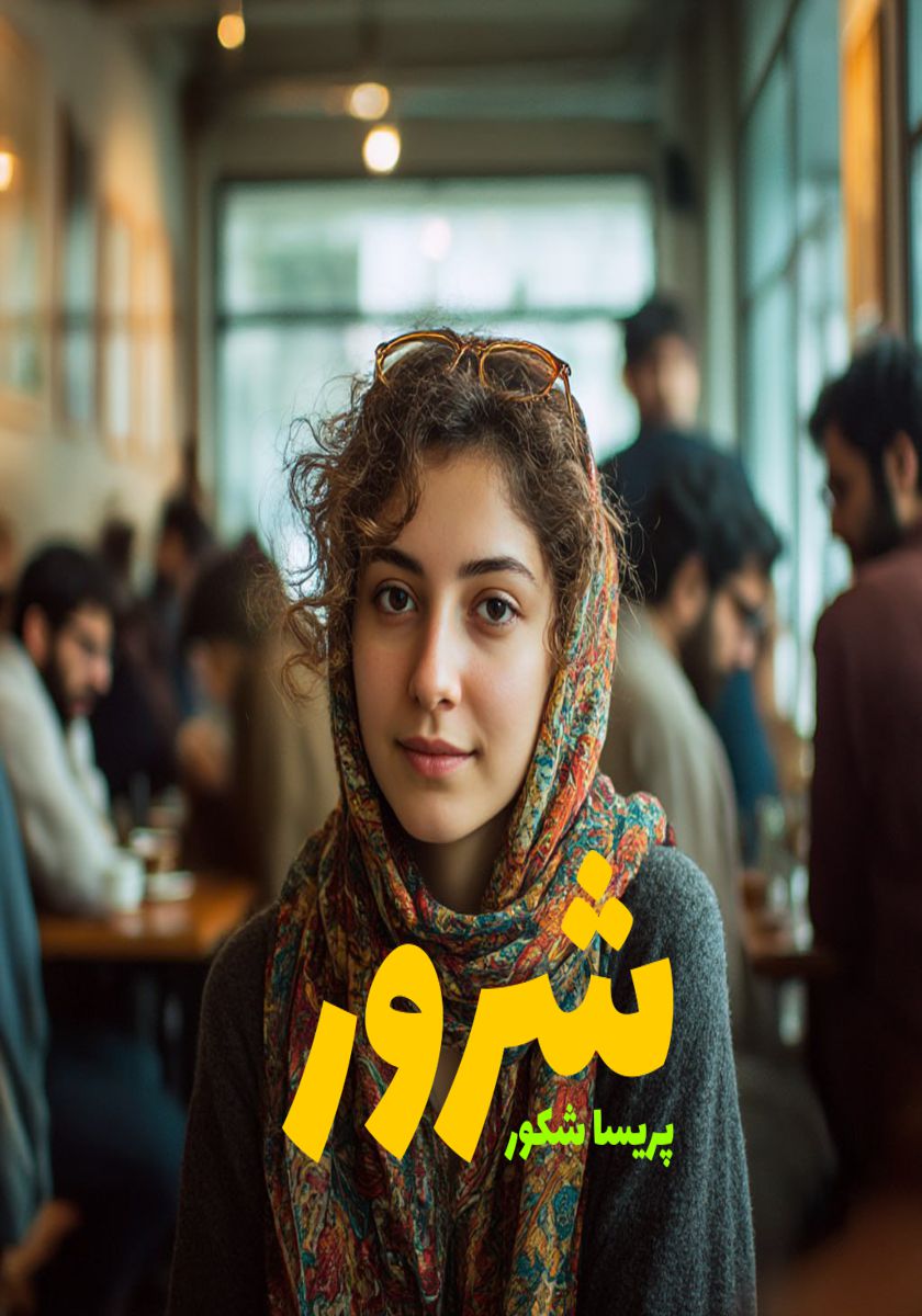 رمان شرور