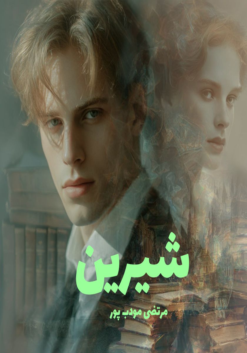 رمان شیرین