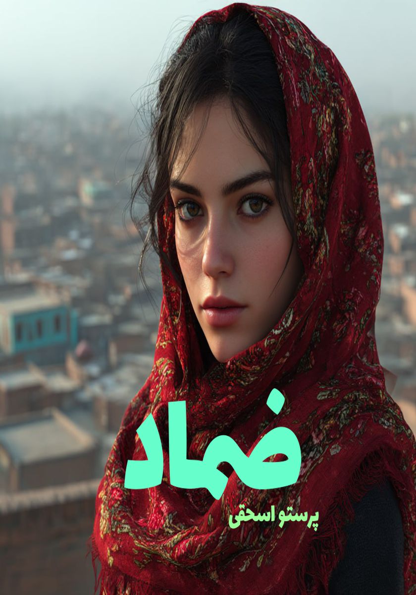 رمان ضماد