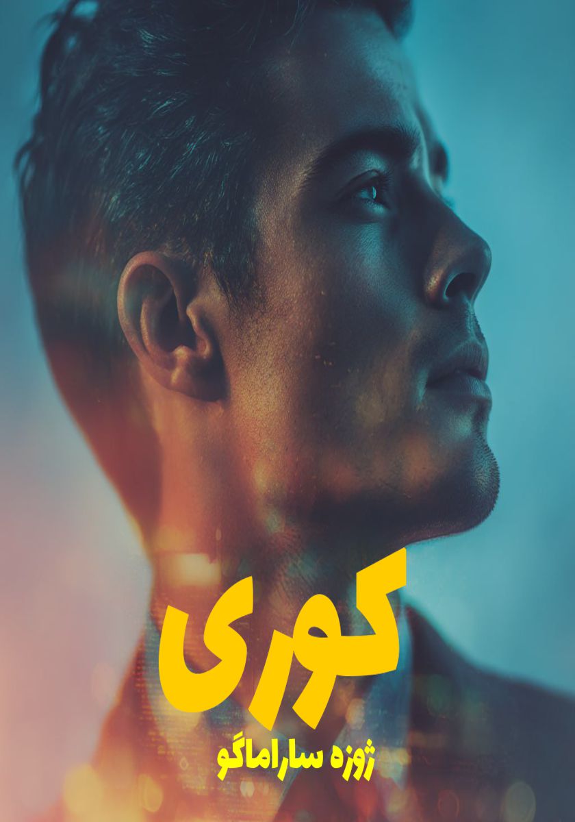 رمان کوری