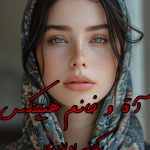 دانلود رمان آقا و خانم هیچکس pdf یگانه اولادی