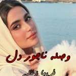 دانلود رمان وصله ناجور دل pdf فریبا زلالی