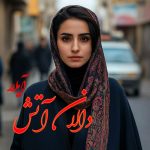 رمان دالان آتش