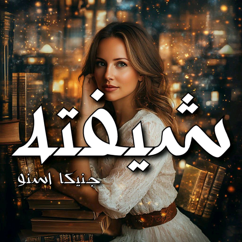 رمان شیفته