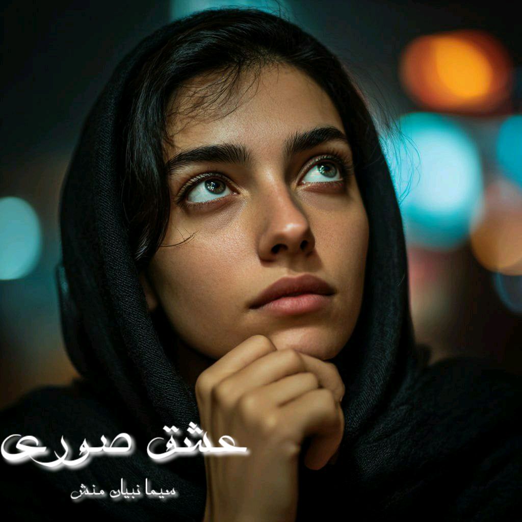 رمان عشق صوری