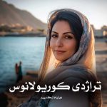 کتاب تراژدی کوریولانوس اثر ویلیام شکسپیر (pdf)