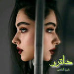 رمان داترو