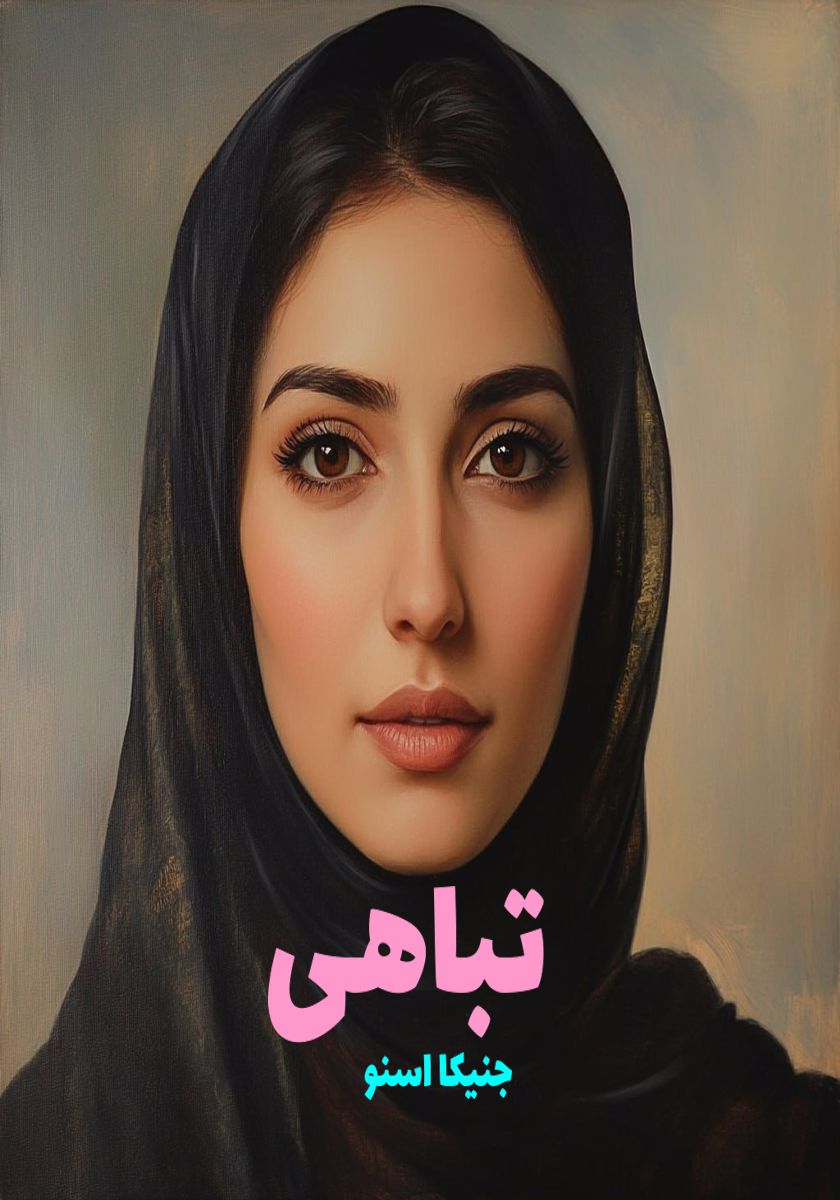 رمان تباهی