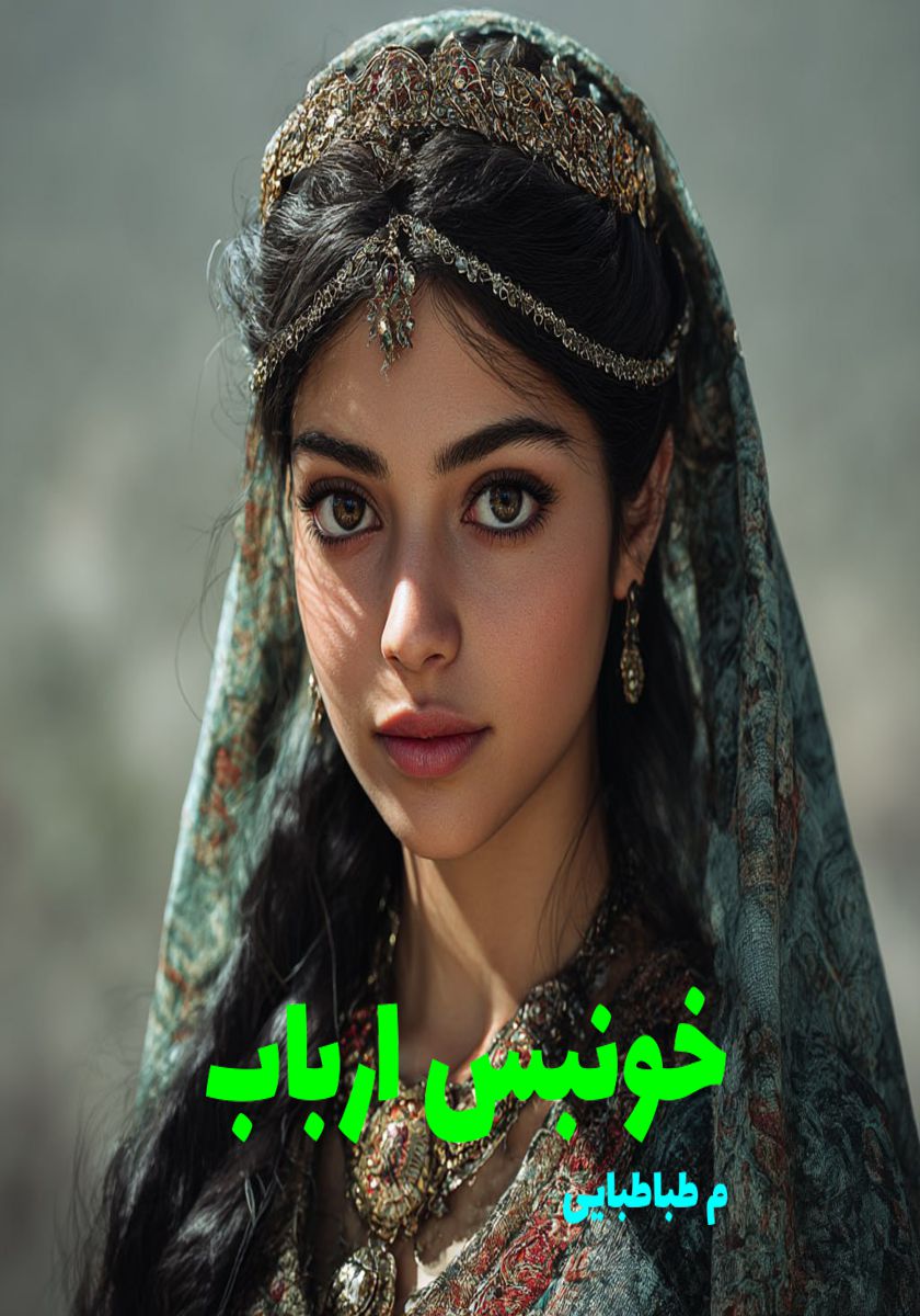 رمان خونبس ارباب