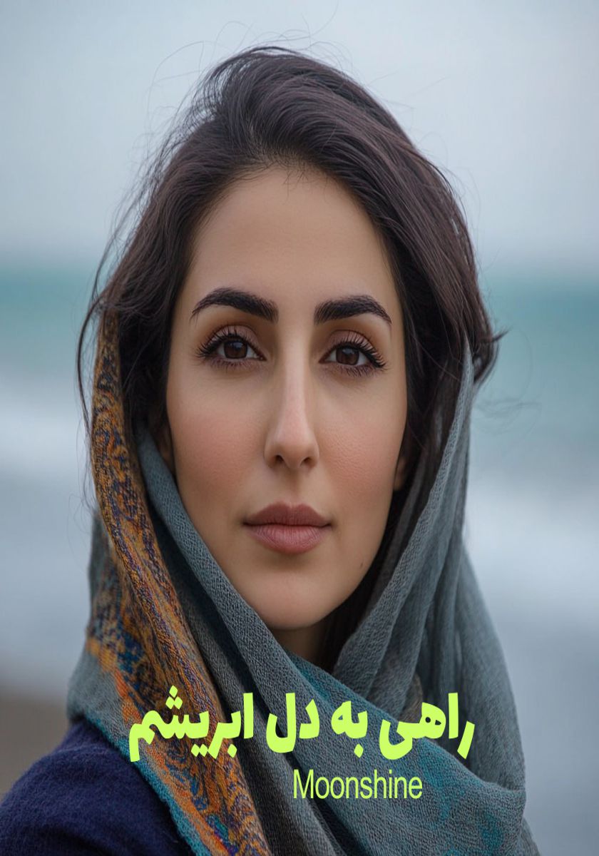 رمان راهی به دل ابریشم