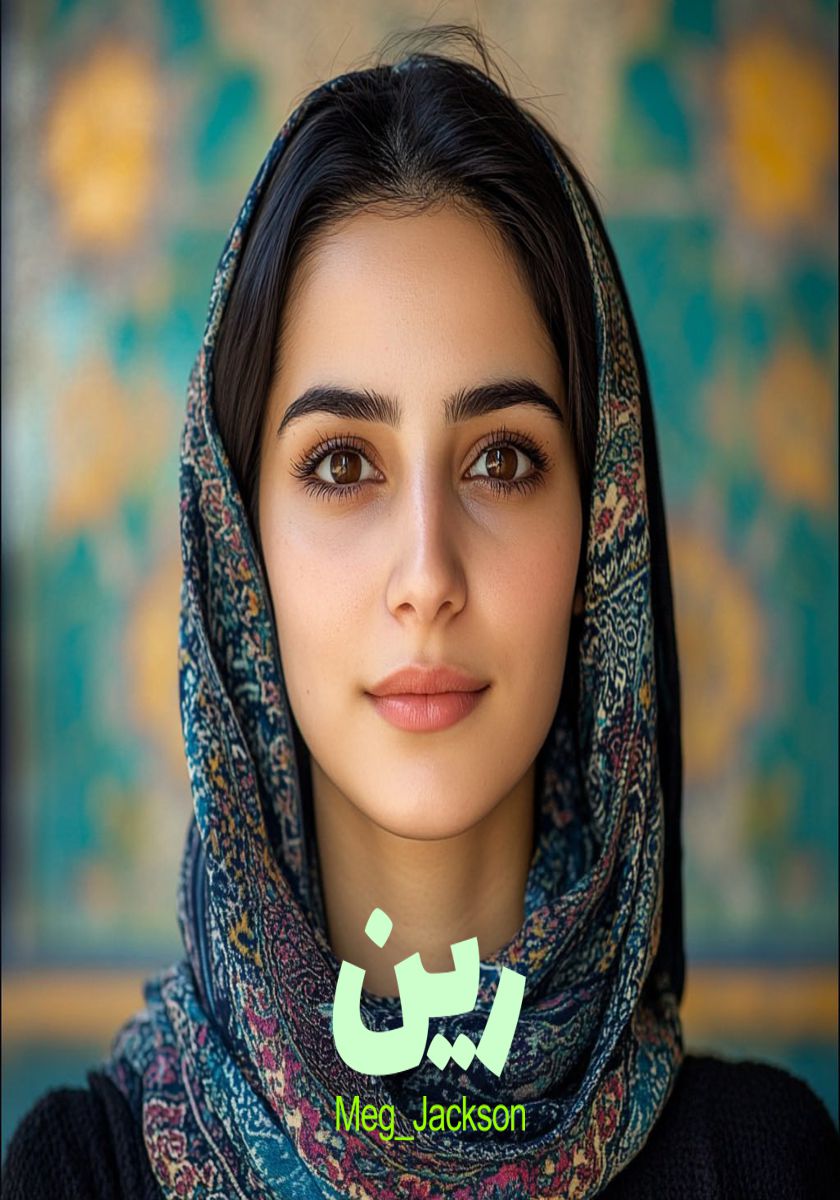 رمان رین