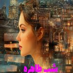 رمان شب طاهره