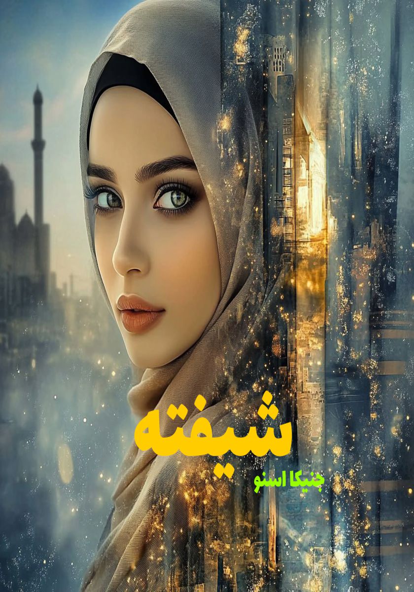 رمان شیفته