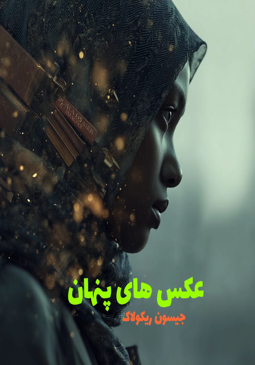 رمان عکس های پنهان