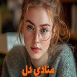 رمان منادی دل