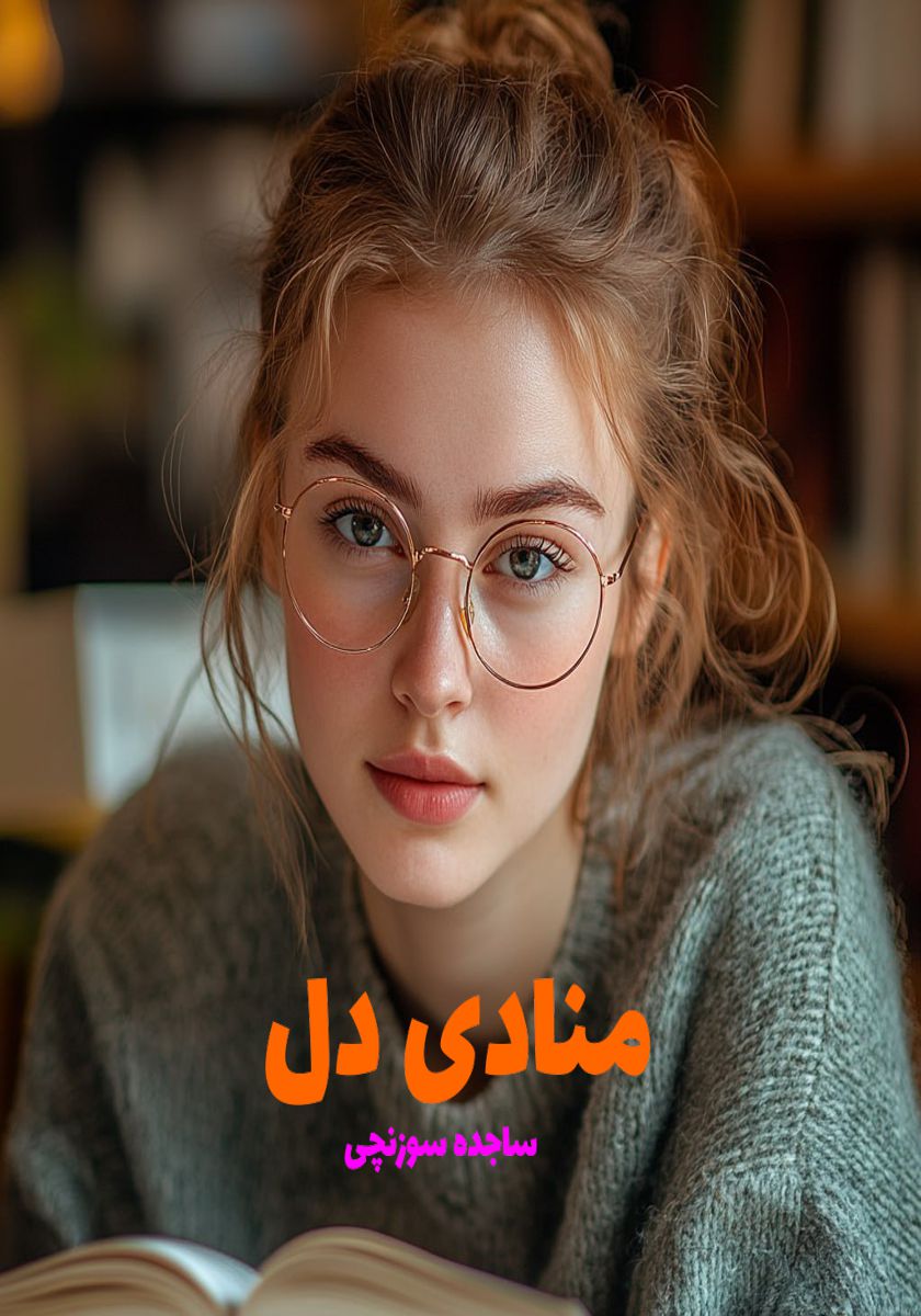 رمان منادی دل