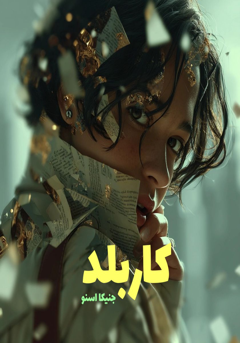 رمان کاربلد
