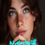رمان گلایول پژمرده