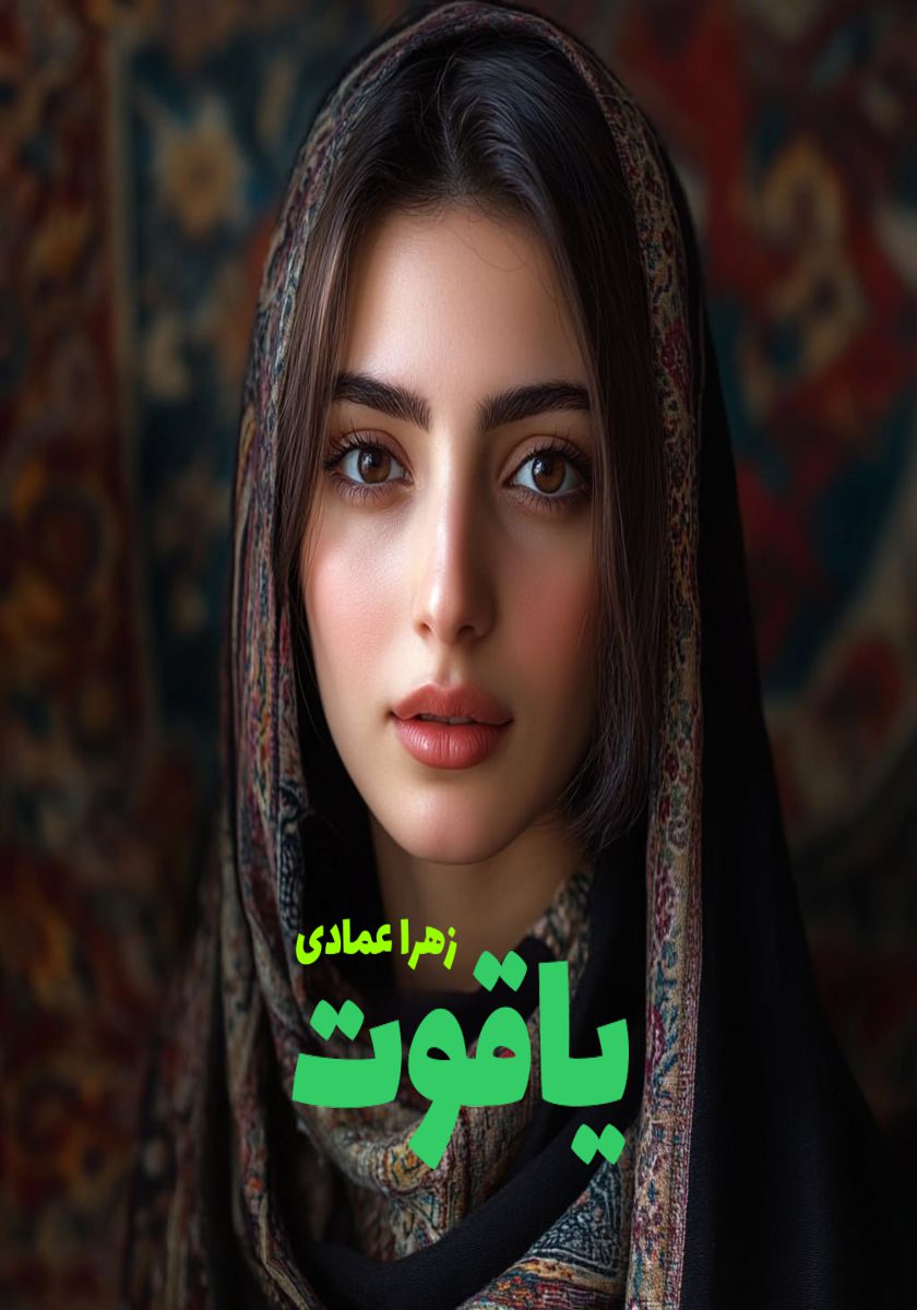 رمان یاقوت