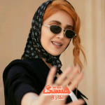 رمان هشتگ