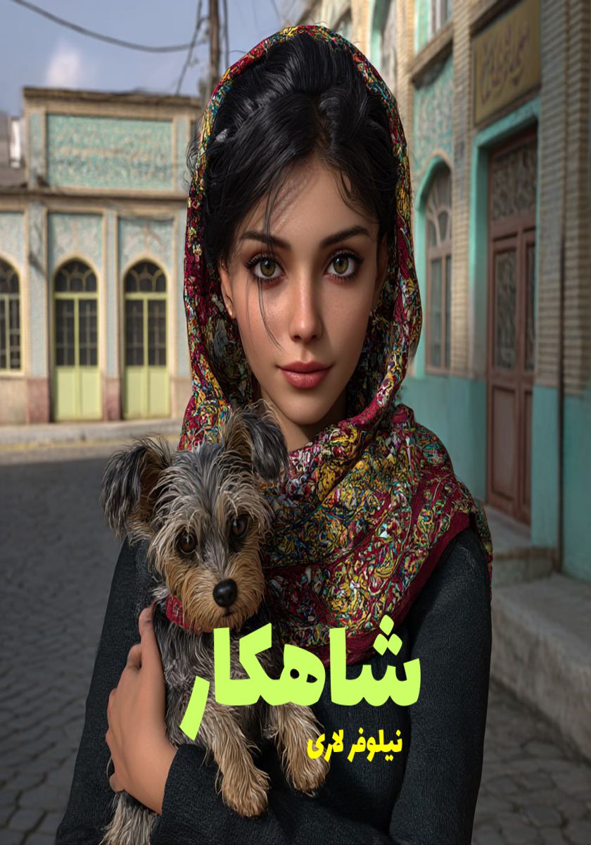 رمان شاهکار