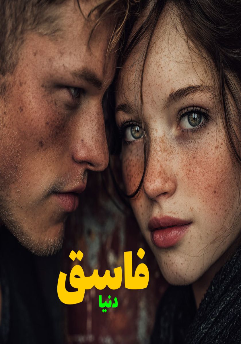 رمان فاسق