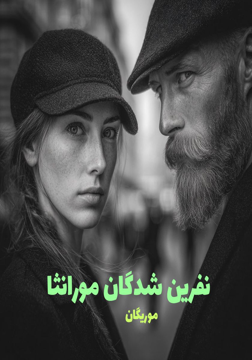 رمان نفرین شدگان مورانثا